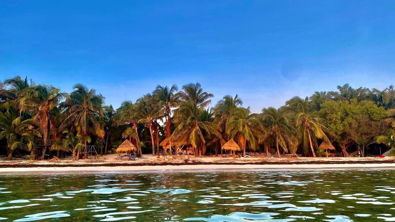 Photo of Others in Chacchoben