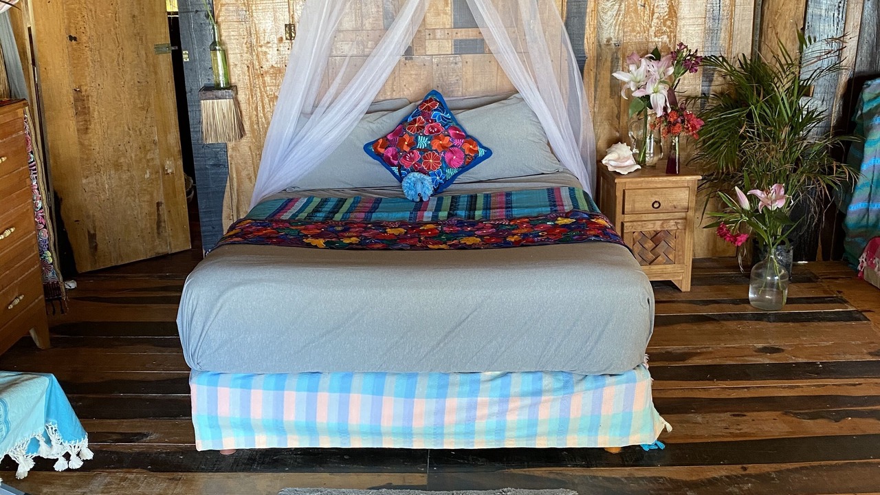 Photo of Bedroom in Chacchoben