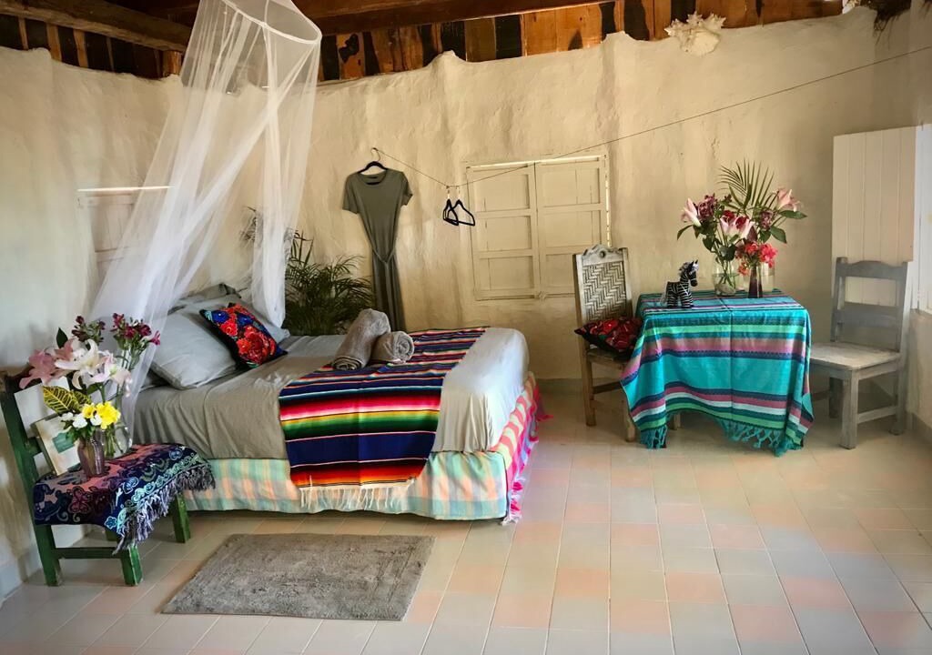 Photo of Bedroom in Chacchoben