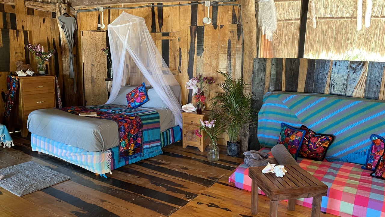 Photo of Bedroom in Chacchoben