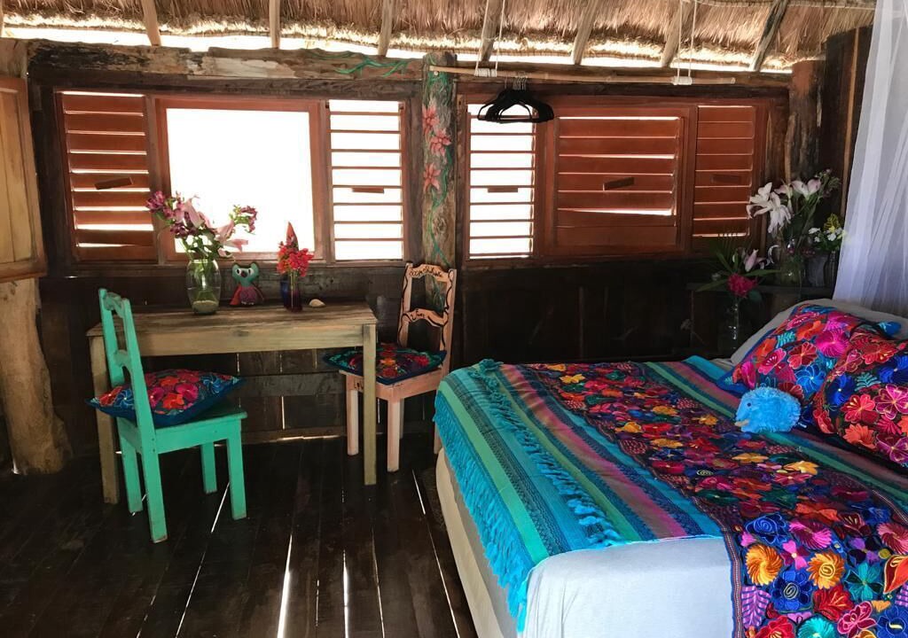 Photo of Bedroom in Chacchoben