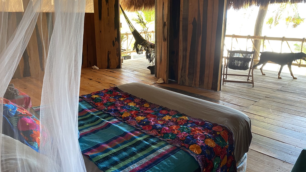 Photo of Bedroom in Chacchoben