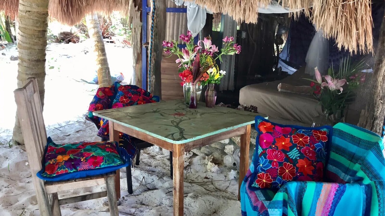 Photo of Outdoor in Chacchoben