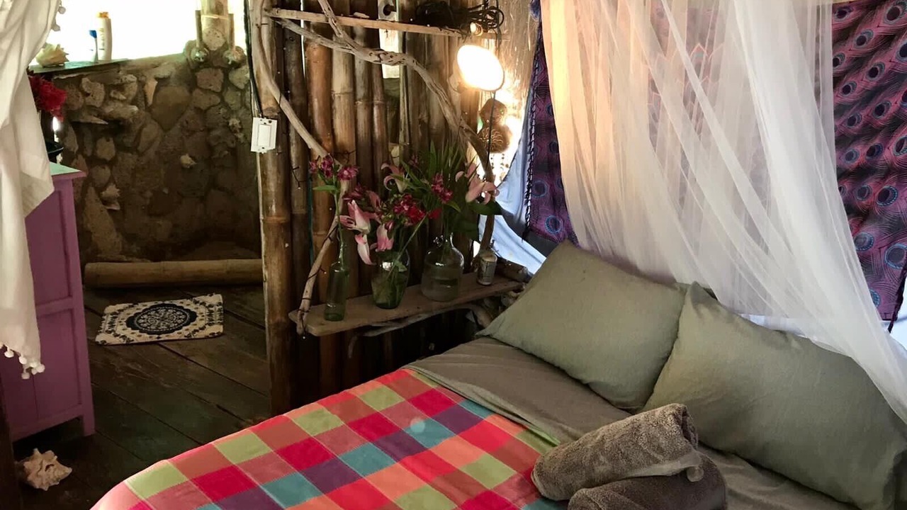Photo of Bedroom in Chacchoben