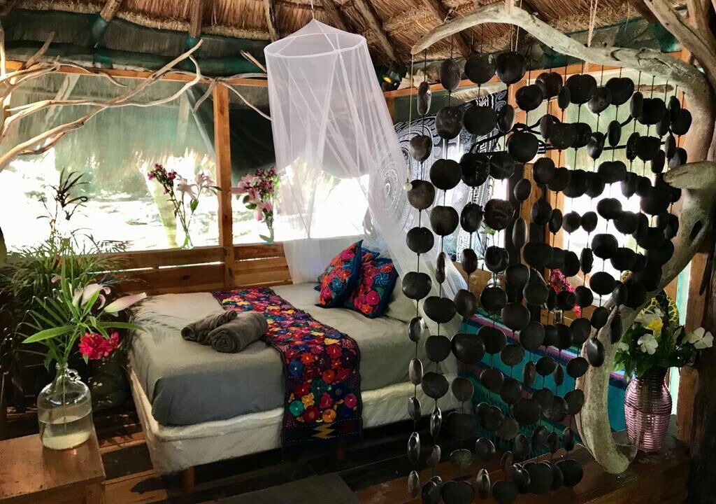 Photo of Bedroom in Chacchoben