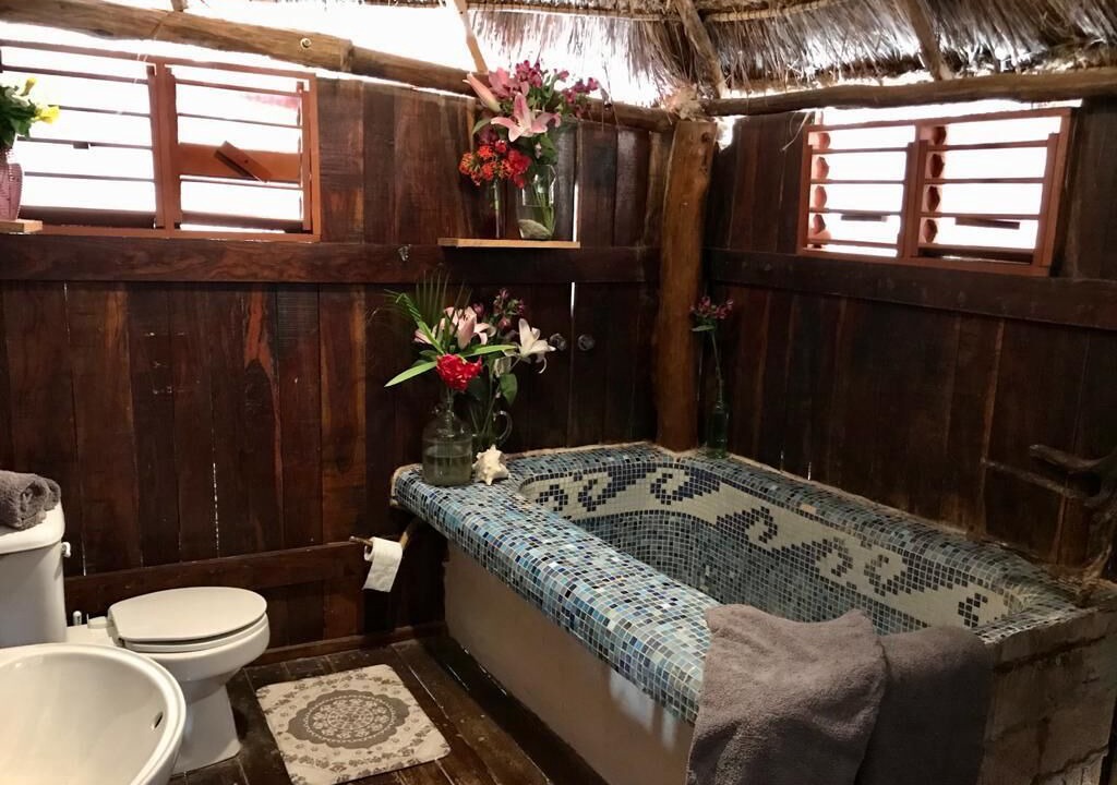 Photo of Bathroom in Chacchoben