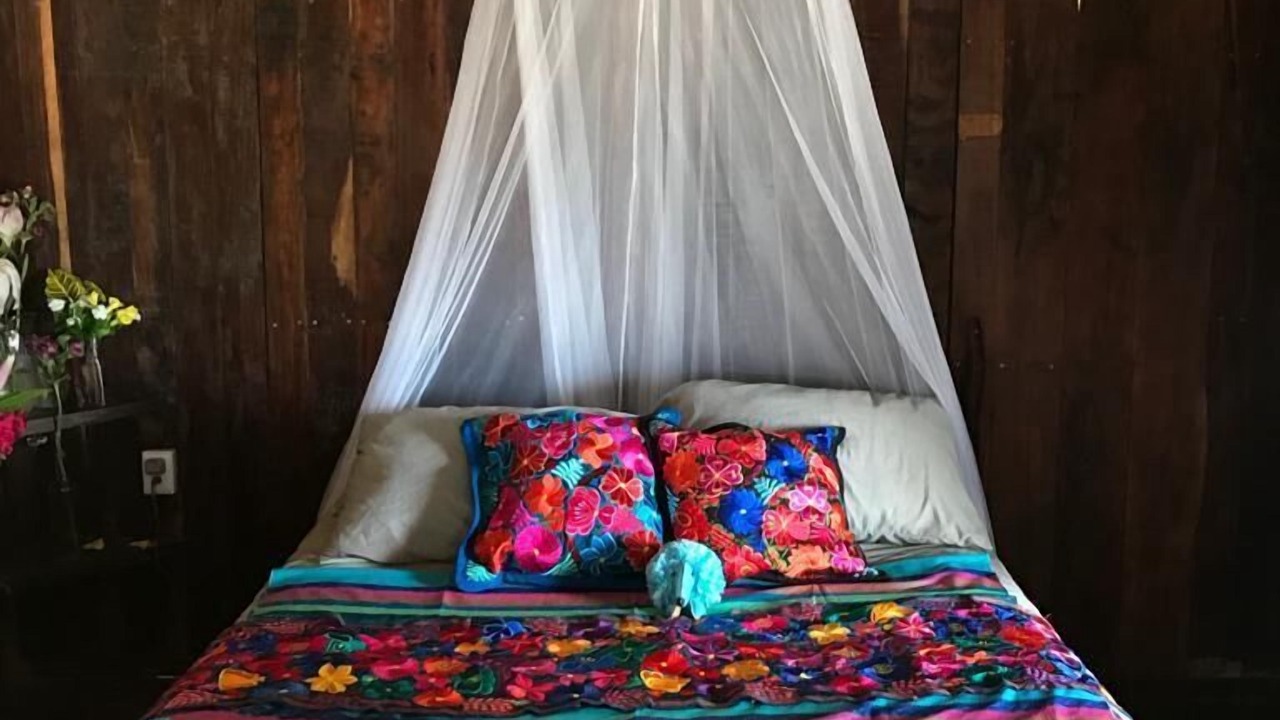 Photo of Bedroom in Chacchoben