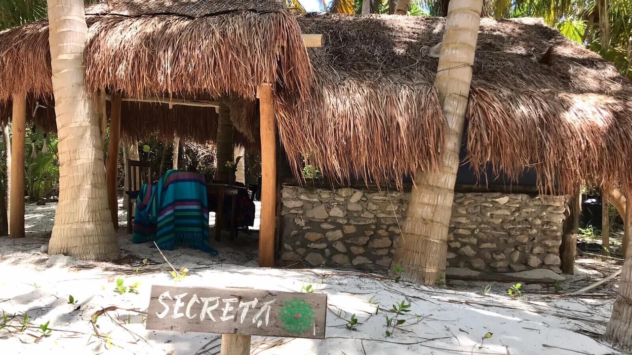 Photo of Outdoor in Chacchoben