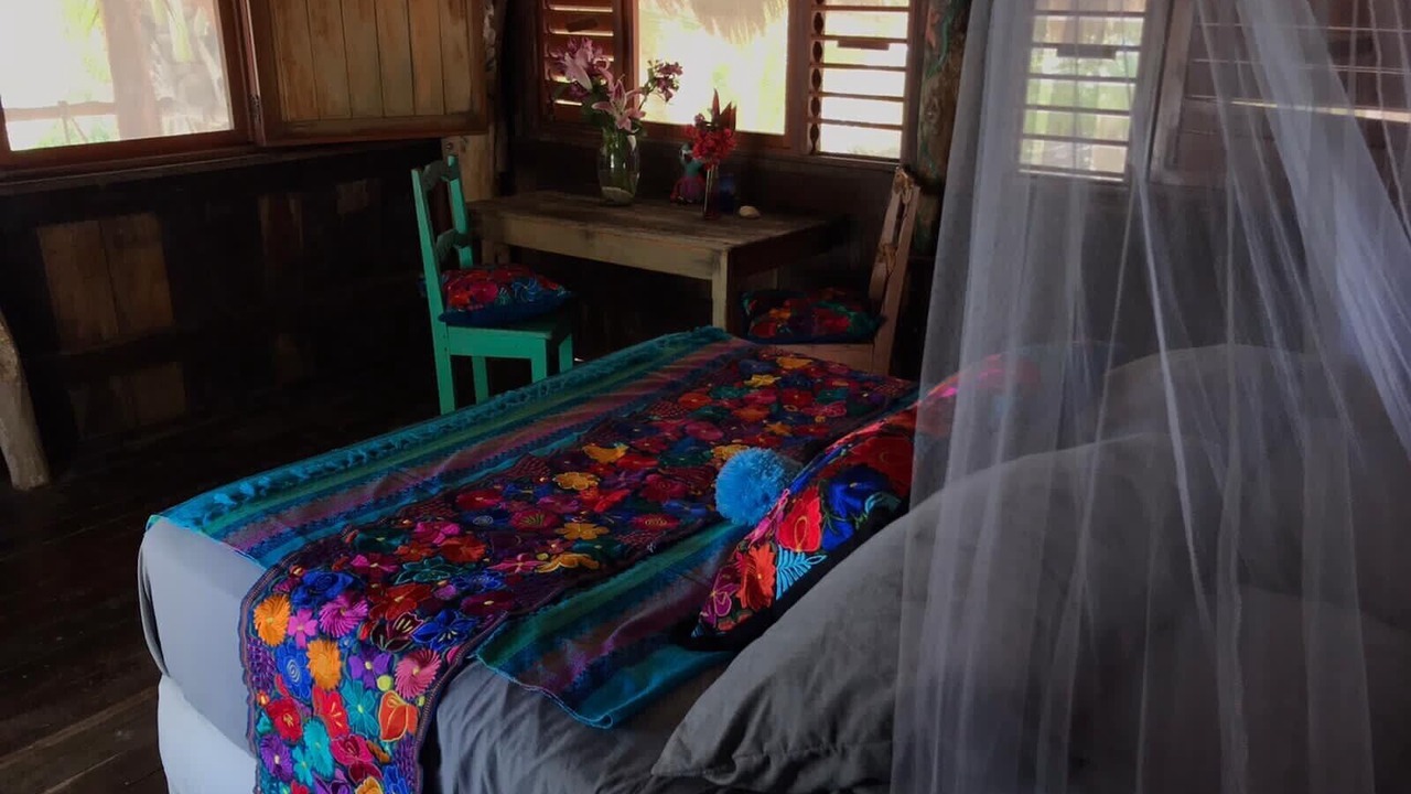 Photo of Bedroom in Chacchoben