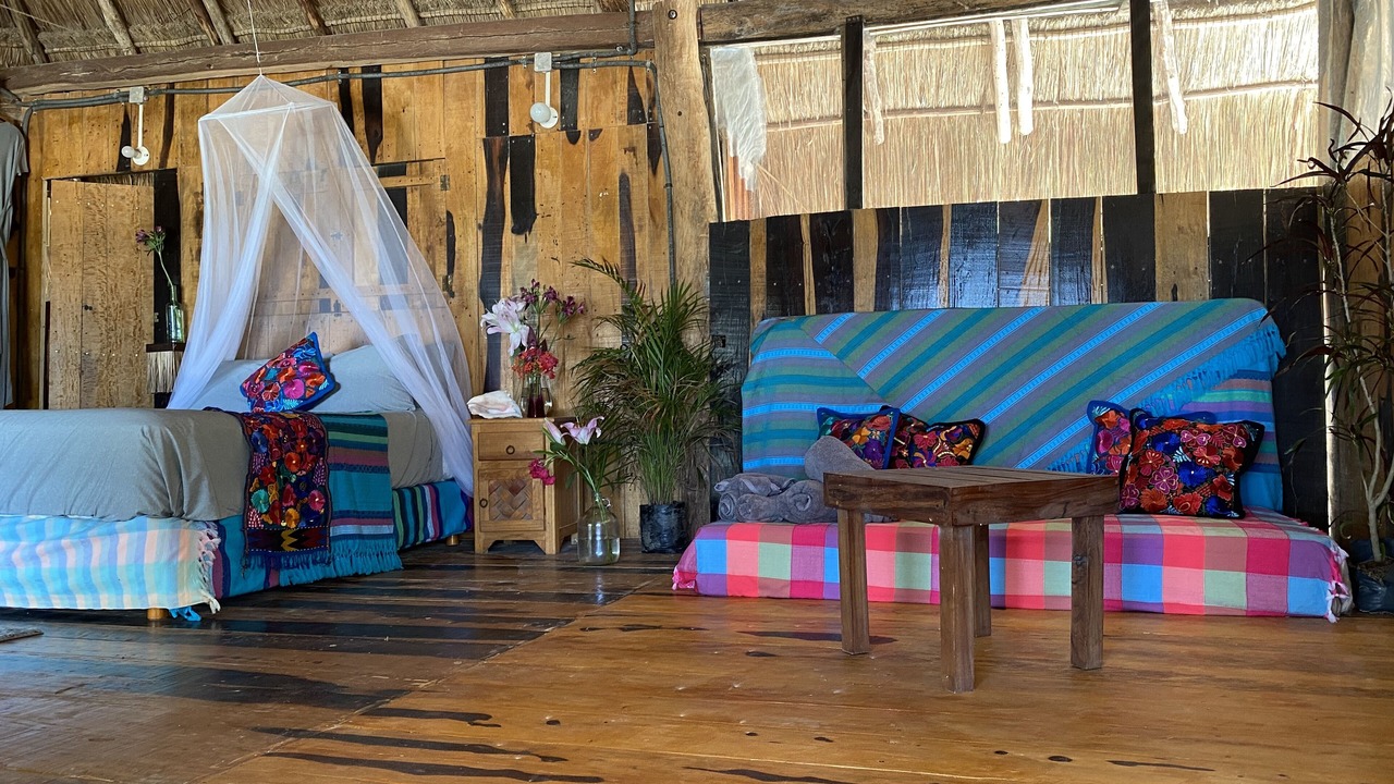 Photo of Bedroom in Chacchoben