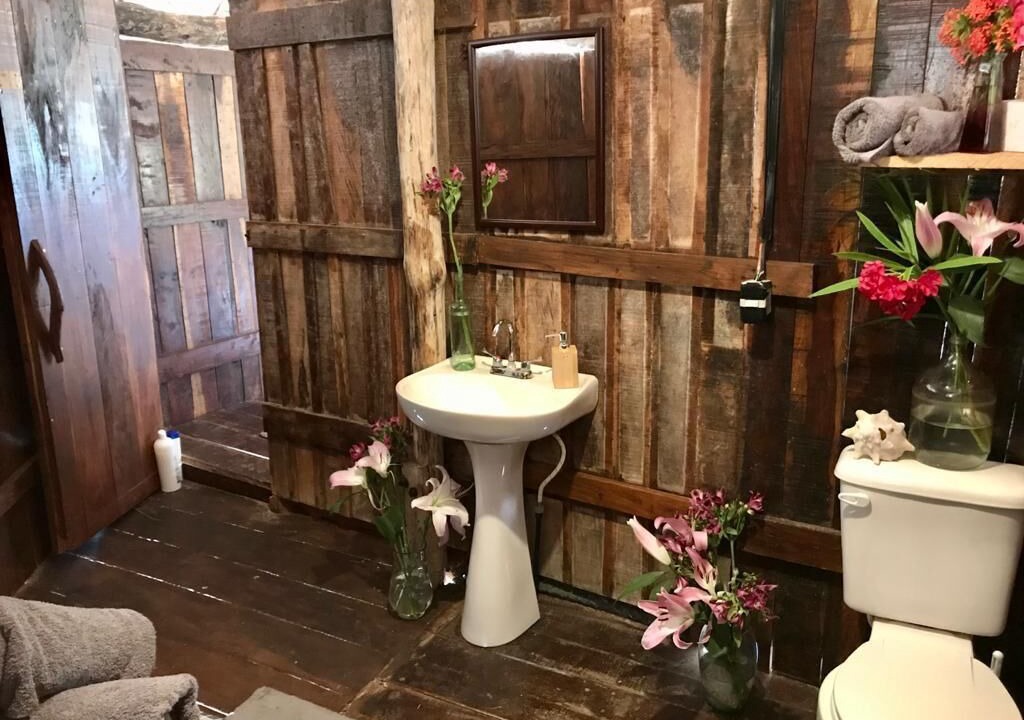 Photo of Bathroom in Chacchoben