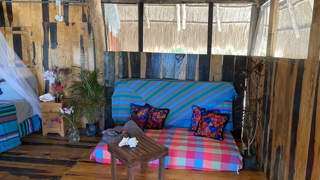 Photo of Bedroom in Chacchoben