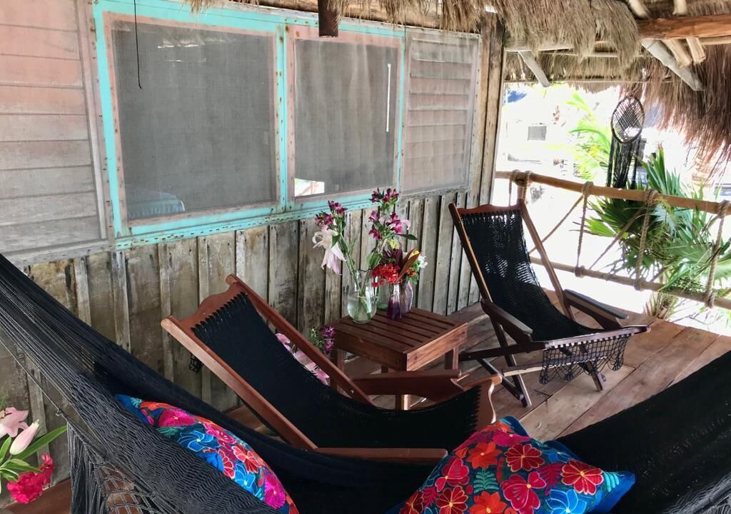 Photo of Patio Balcony in Chacchoben