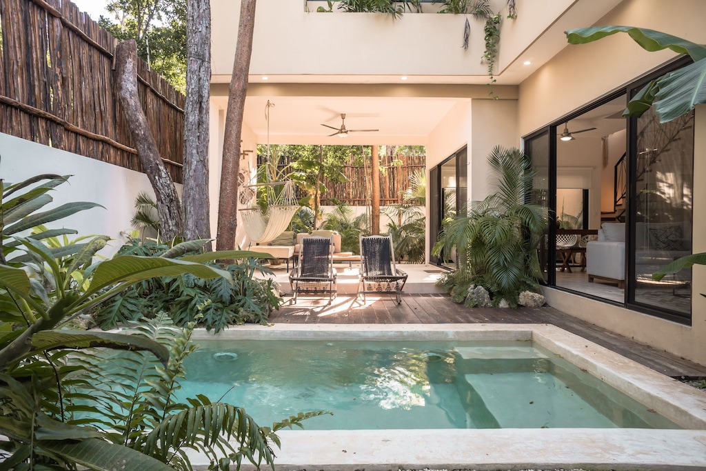 Photo of Outdoor in Tulum City Center