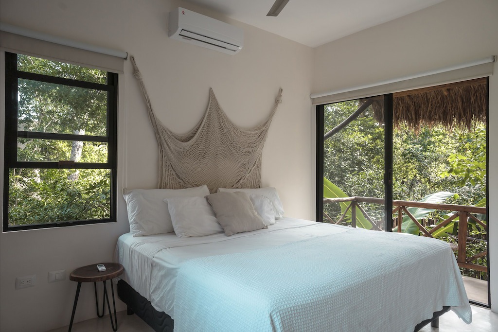 Photo of Bedroom in Tulum City Center