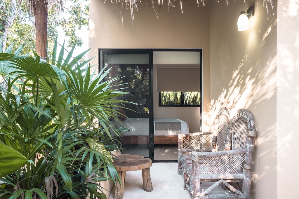 Photo of Livingroom in Tulum City Center