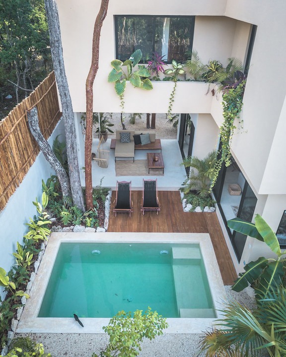 Photo of Outdoor in Tulum City Center