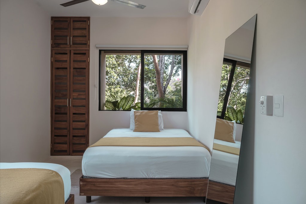 Photo of Bedroom in Tulum City Center