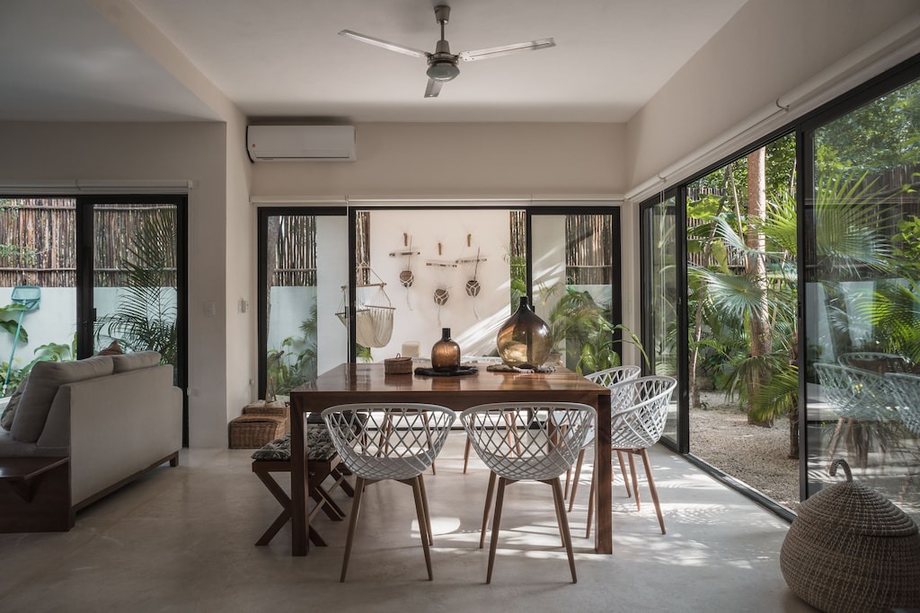 Photo of Livingroom in Tulum City Center