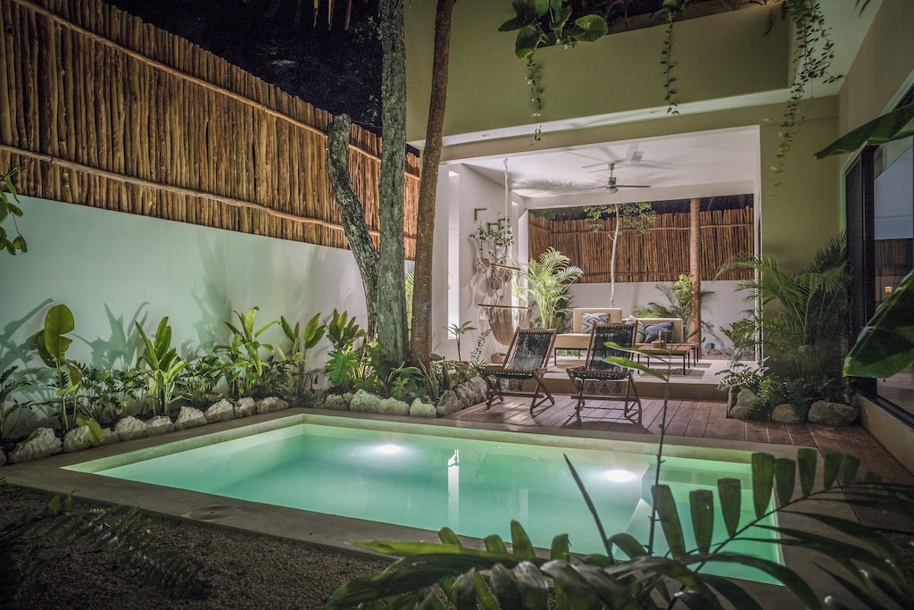Photo of Outdoor in Tulum City Center