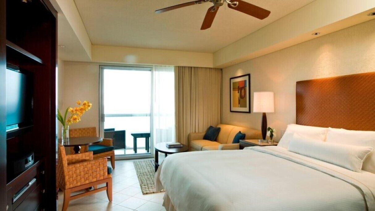 Photo of Bedroom in La Isla