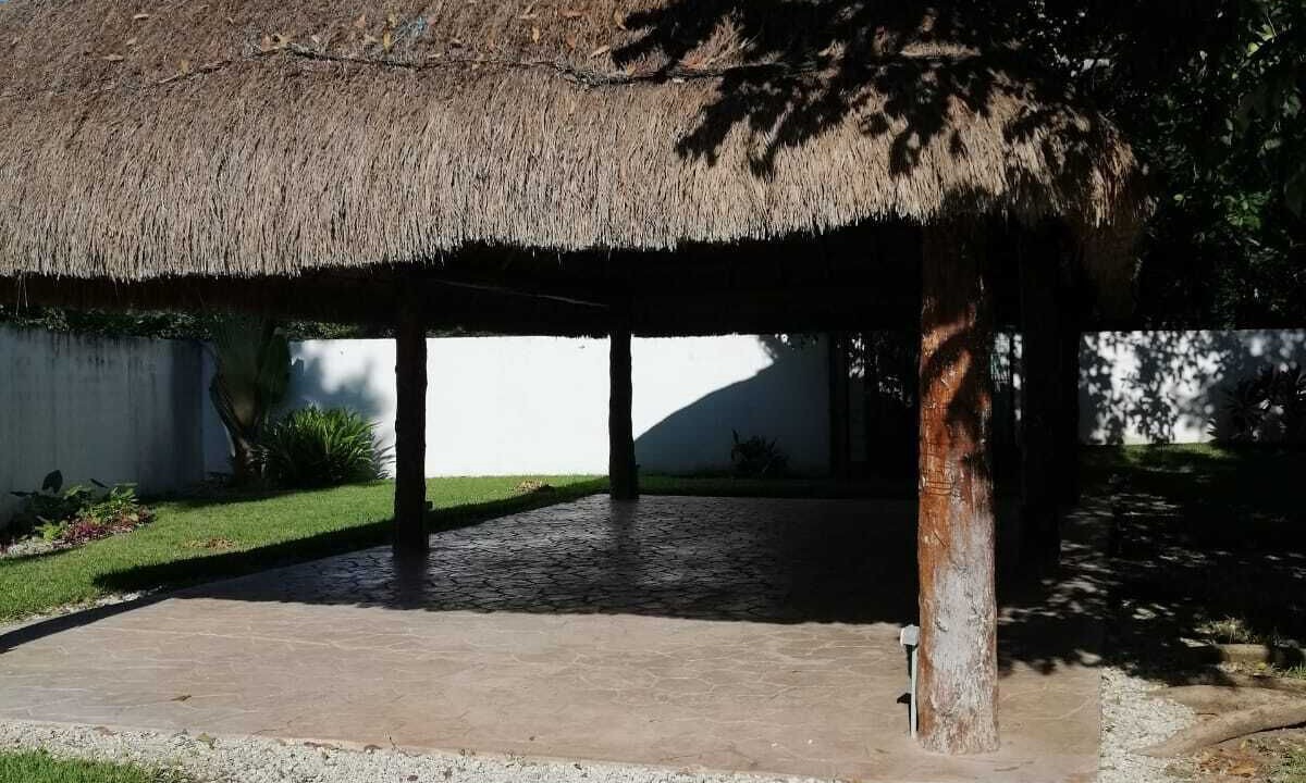 Photo of Outdoor in Puerto Juarez