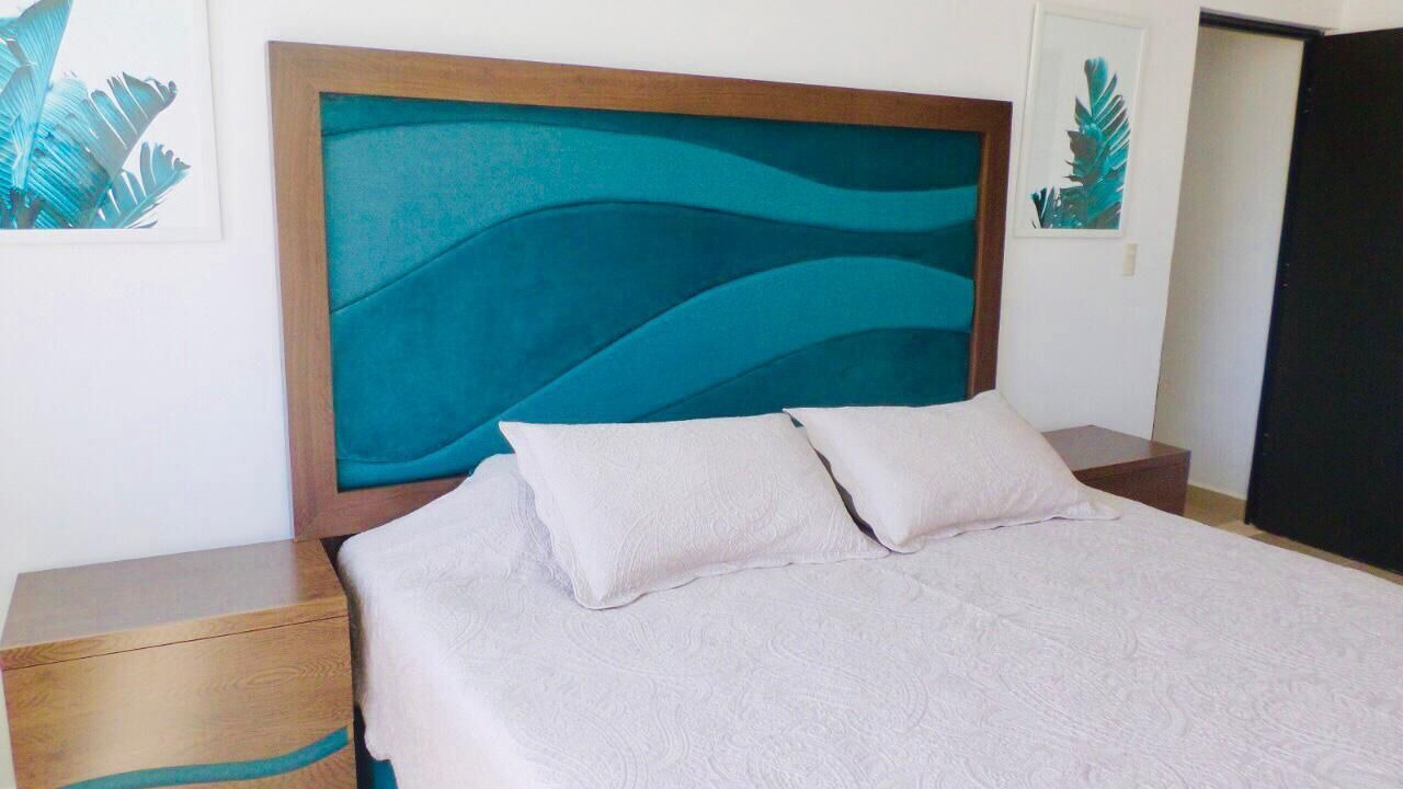 Photo of Bedroom in Puerto Juarez