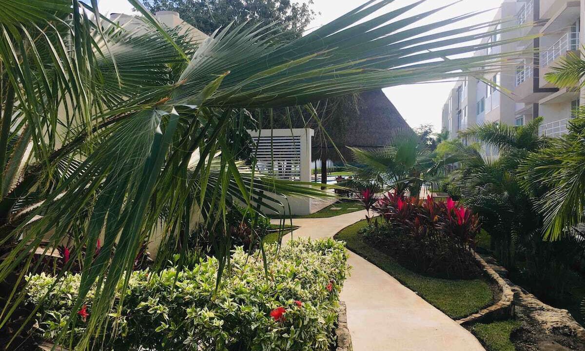 Photo of Outdoor in Puerto Juarez