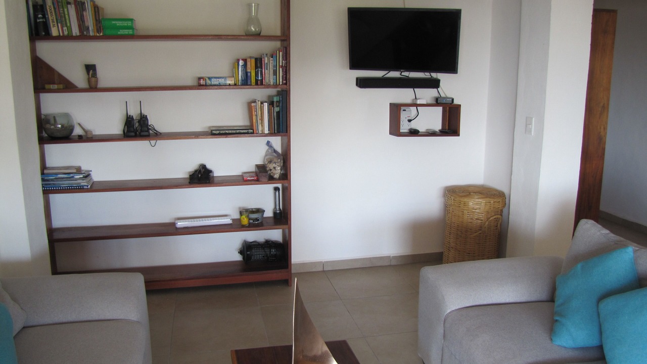 Photo of Livingroom in Xcalak