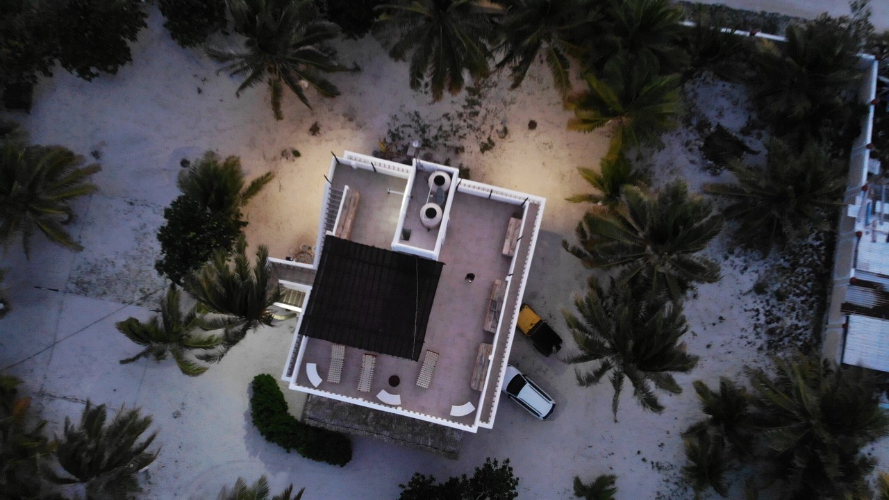 Photo of Outdoor in Xcalak