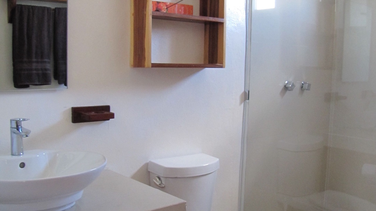 Photo of Bathroom in Xcalak