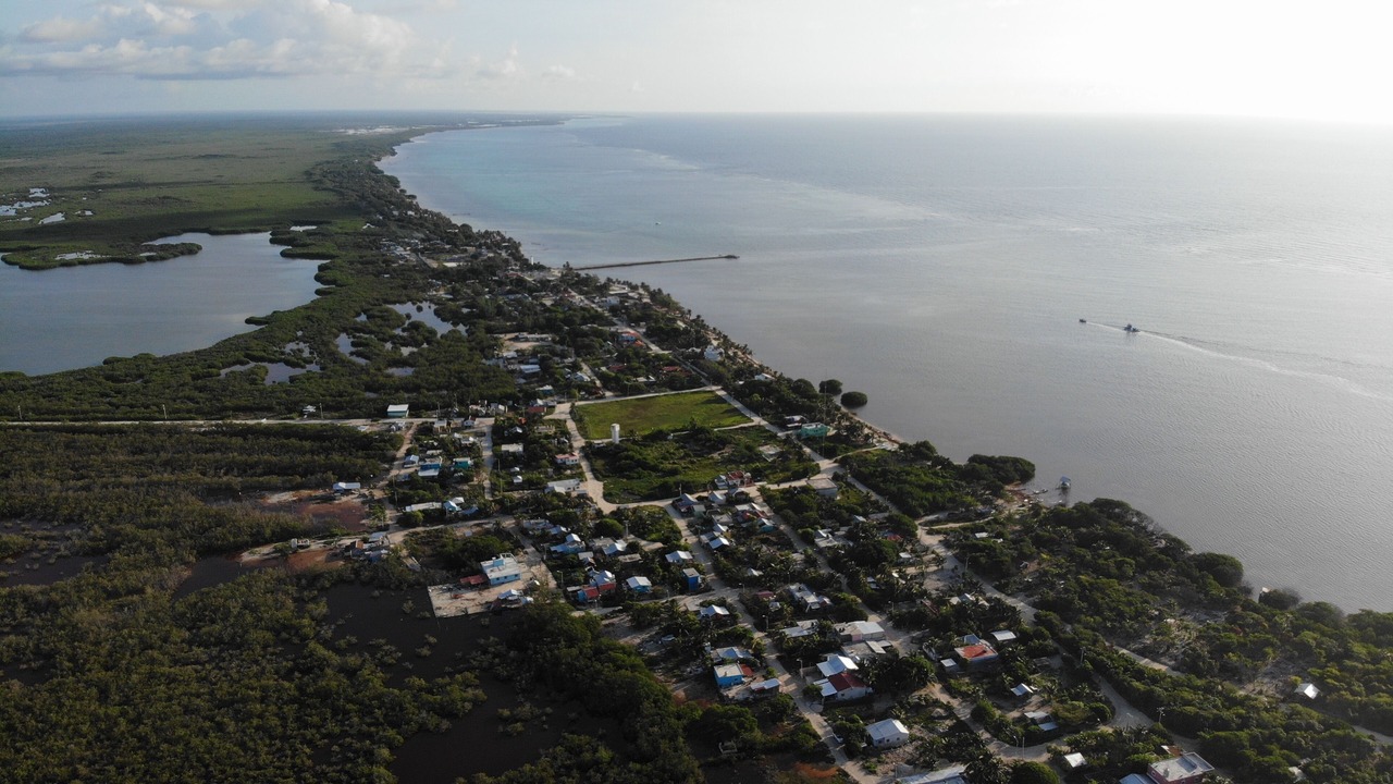 Photo of Outdoor in Xcalak