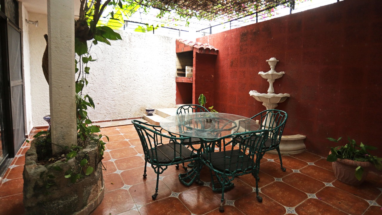 Photo of Outdoor in Downtown Cancun
