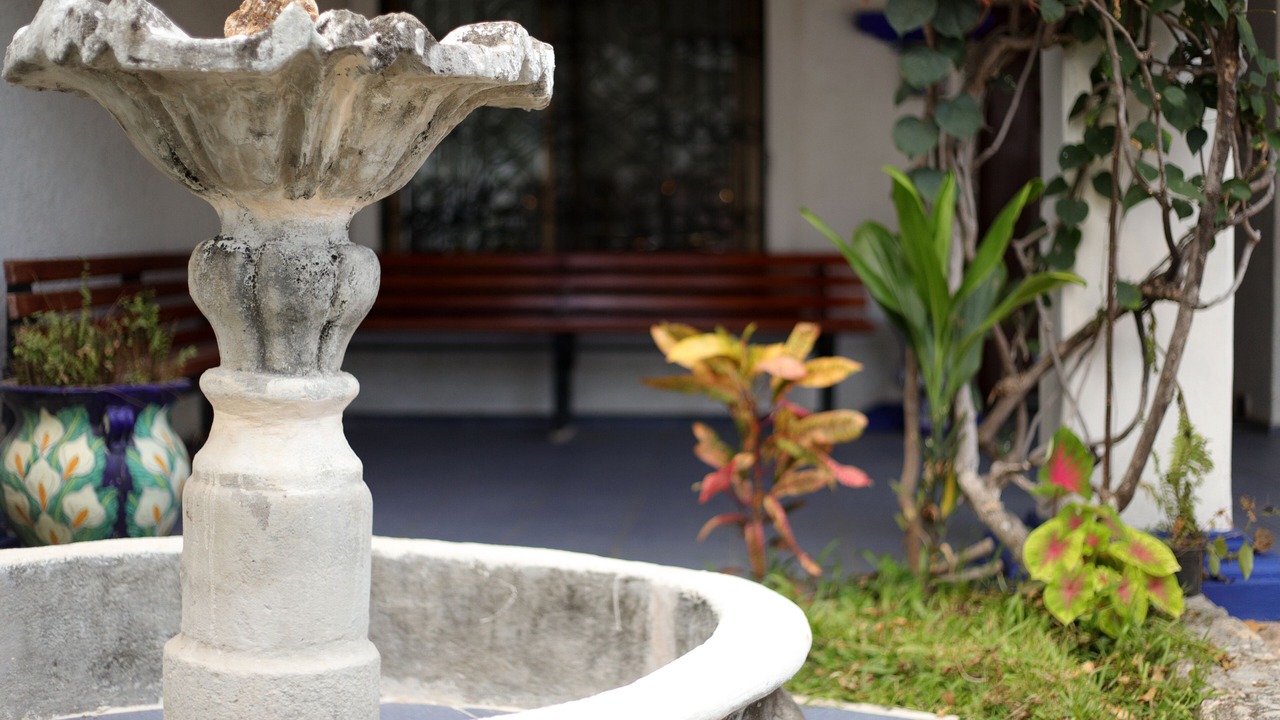 Photo of Outdoor in Downtown Cancun