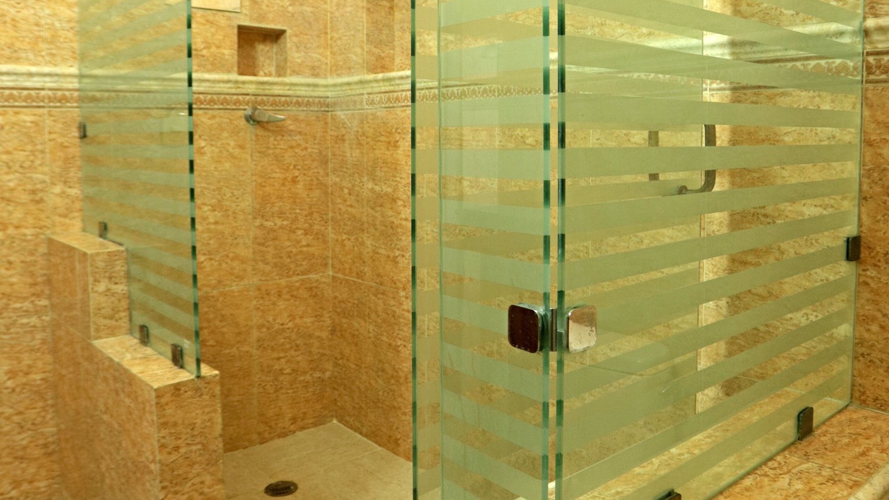Photo of Bathroom in Downtown Cancun