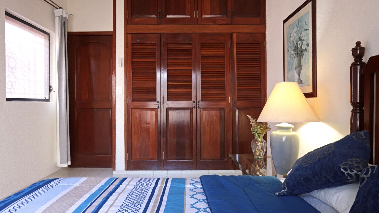 Photo of Bedroom in Downtown Cancun