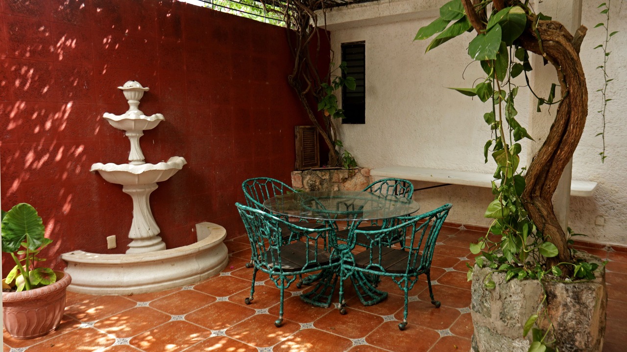 Photo of Outdoor in Downtown Cancun