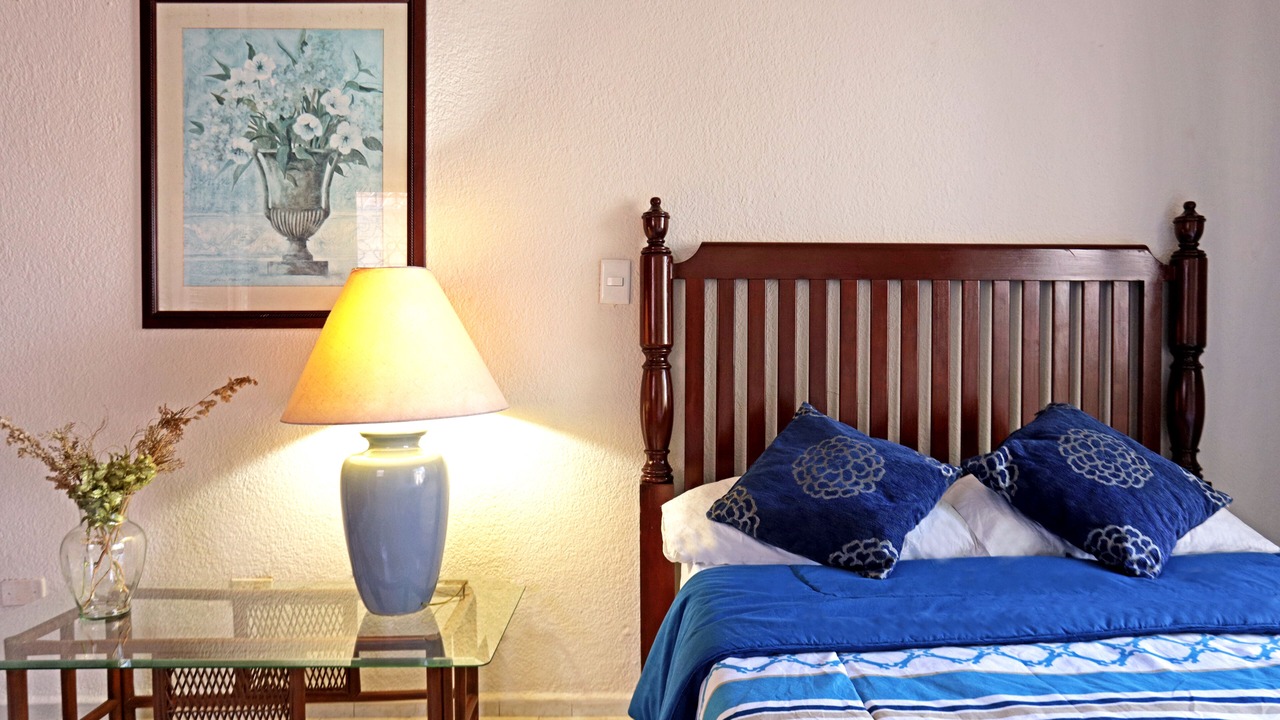 Photo of Bedroom in Downtown Cancun