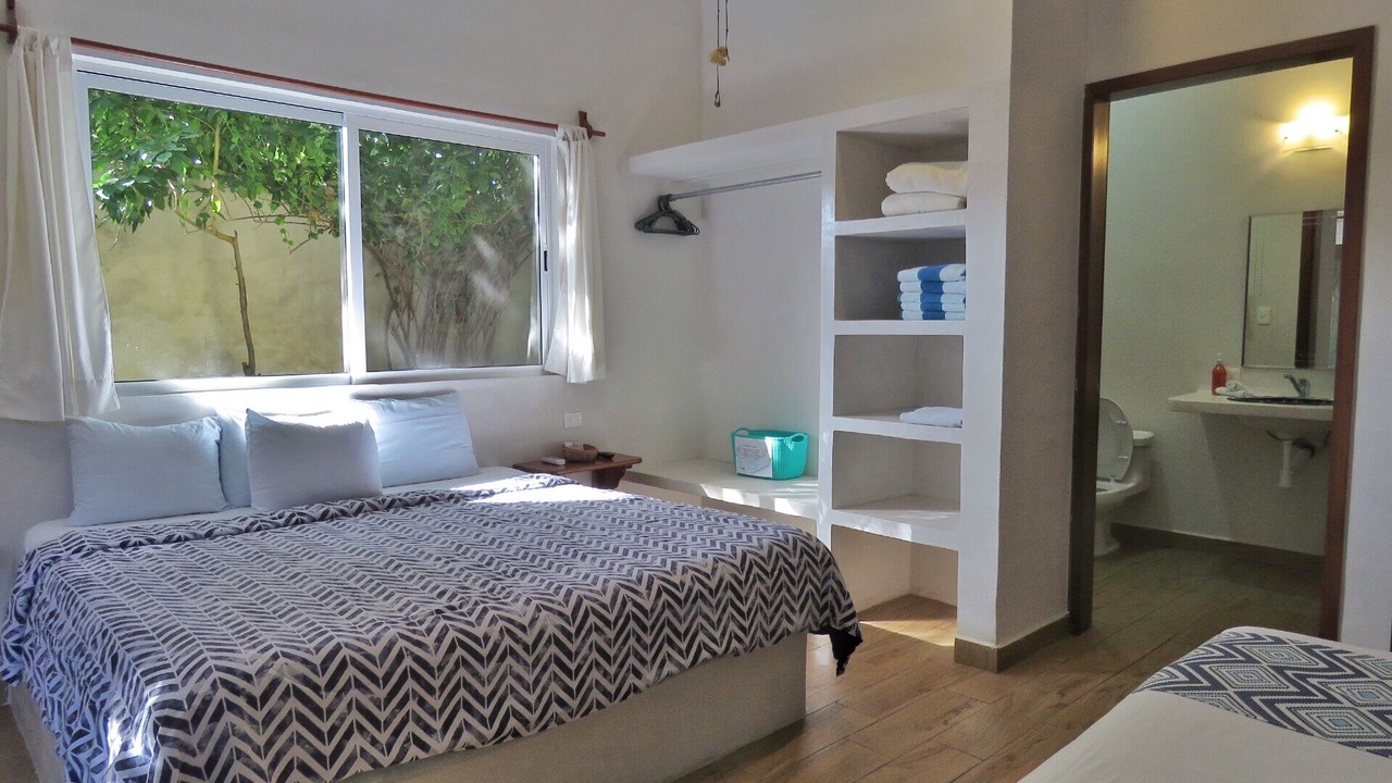 Photo of Bedroom in Mario Villanueva Madrid