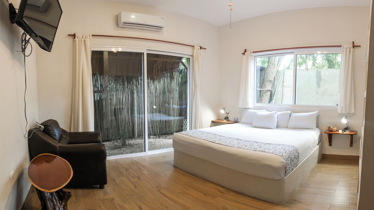 Photo of Bedroom in Mario Villanueva Madrid