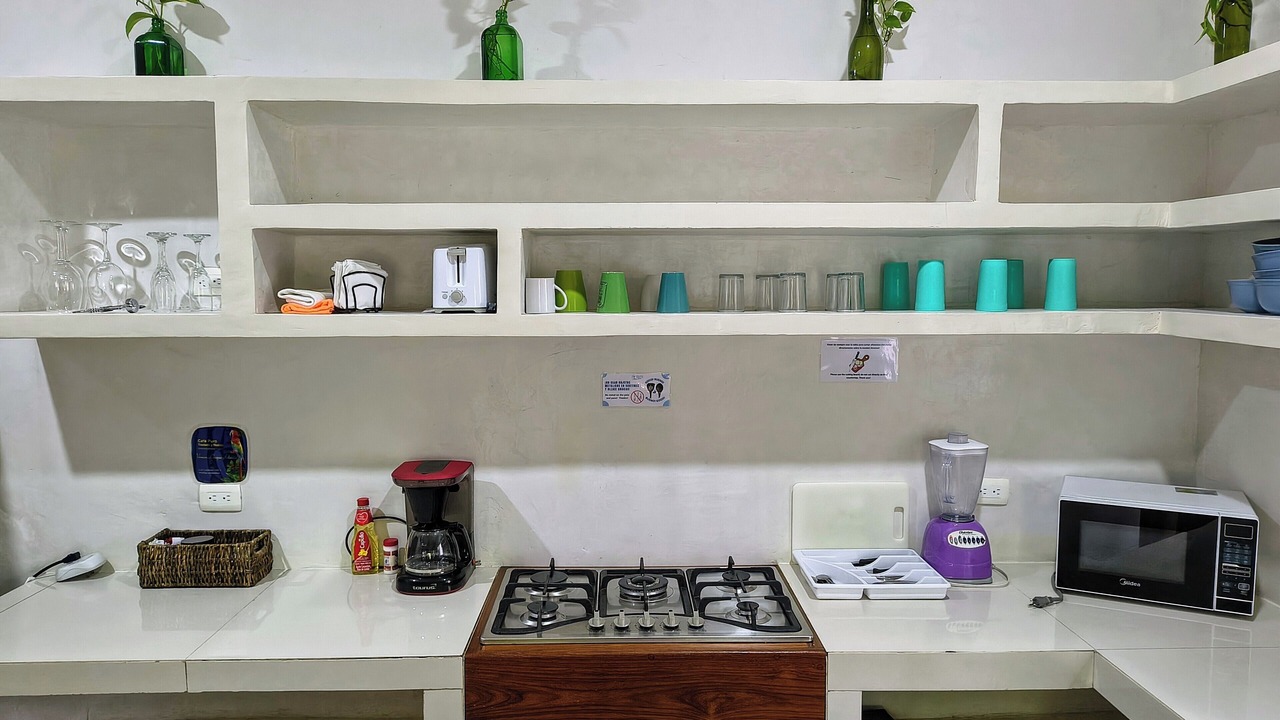 Photo of Kitchen in Mario Villanueva Madrid