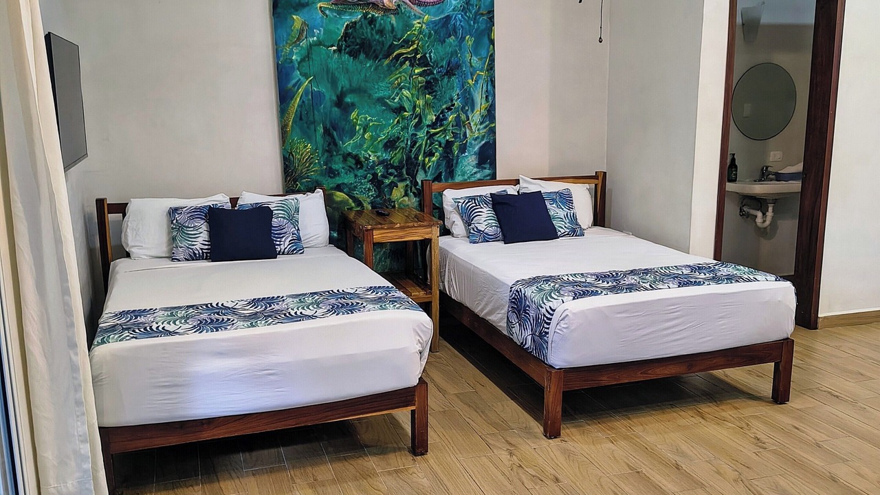 Photo of Bedroom in Mario Villanueva Madrid
