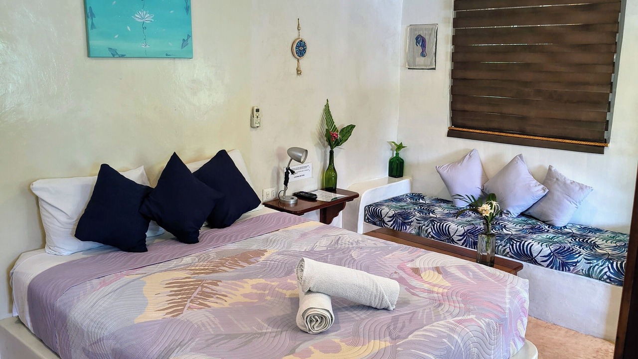 Photo of Bedroom in Mario Villanueva Madrid