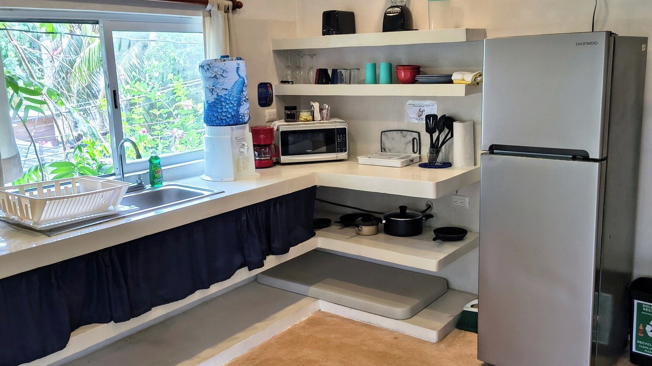Photo of Kitchen in Mario Villanueva Madrid