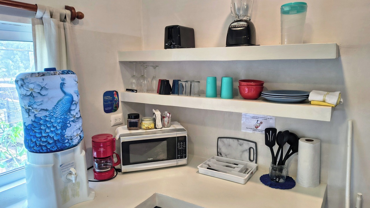 Photo of Kitchen in Mario Villanueva Madrid
