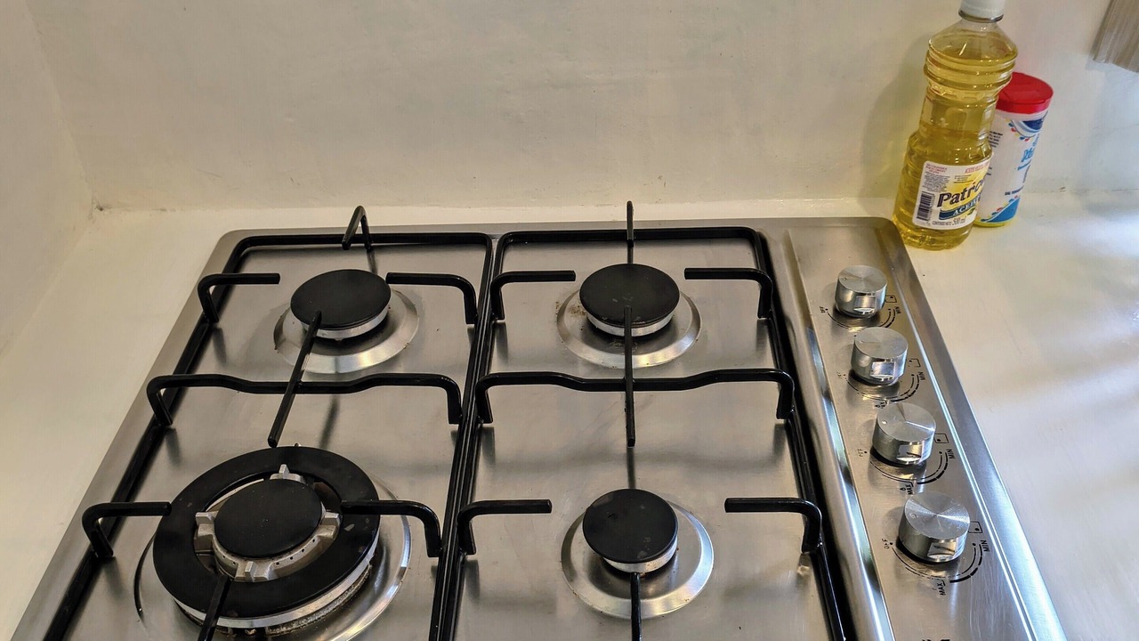 Photo of Kitchen in Mario Villanueva Madrid