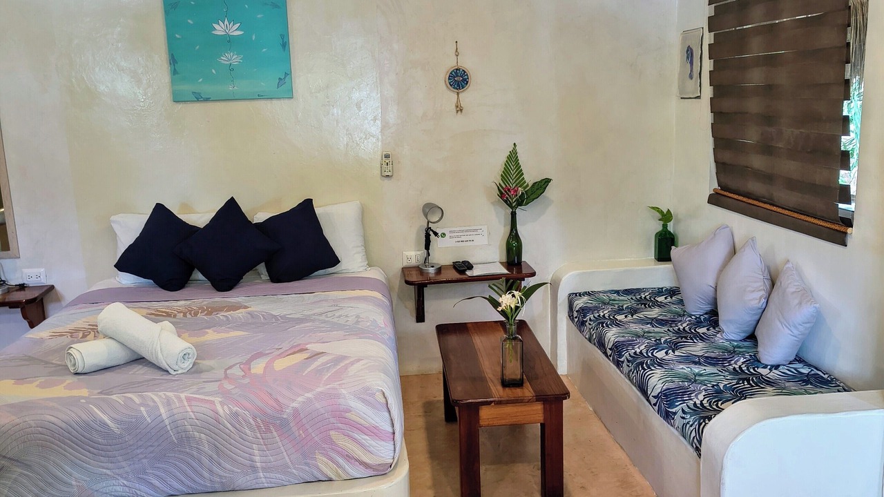 Photo of Bedroom in Mario Villanueva Madrid