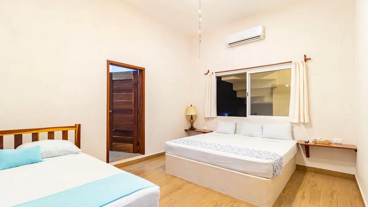 Photo of Bedroom in Mario Villanueva Madrid