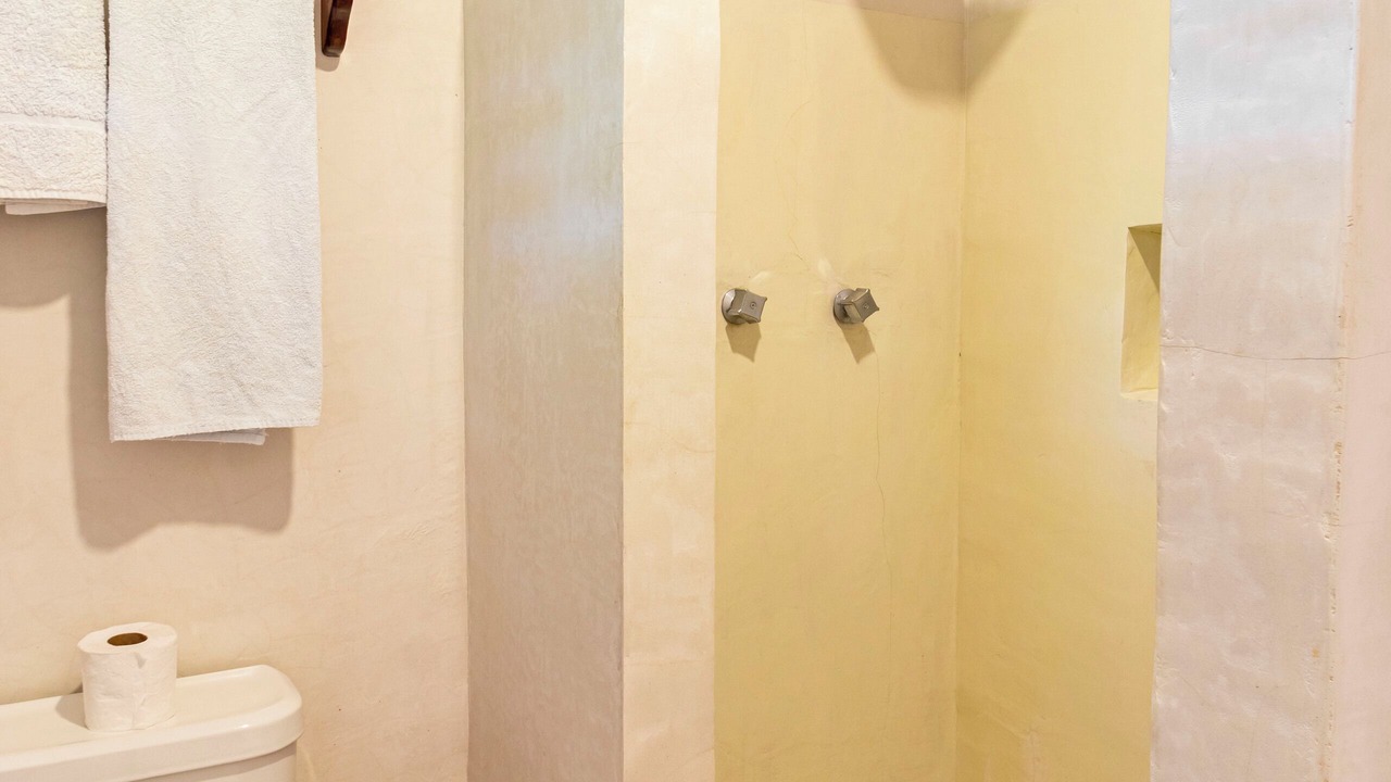 Photo of Bathroom in Mario Villanueva Madrid