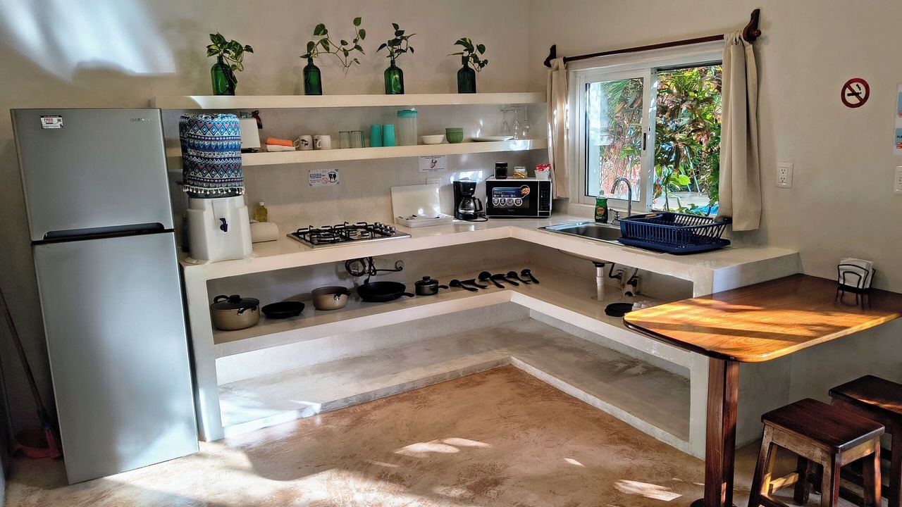 Photo of Kitchen in Mario Villanueva Madrid